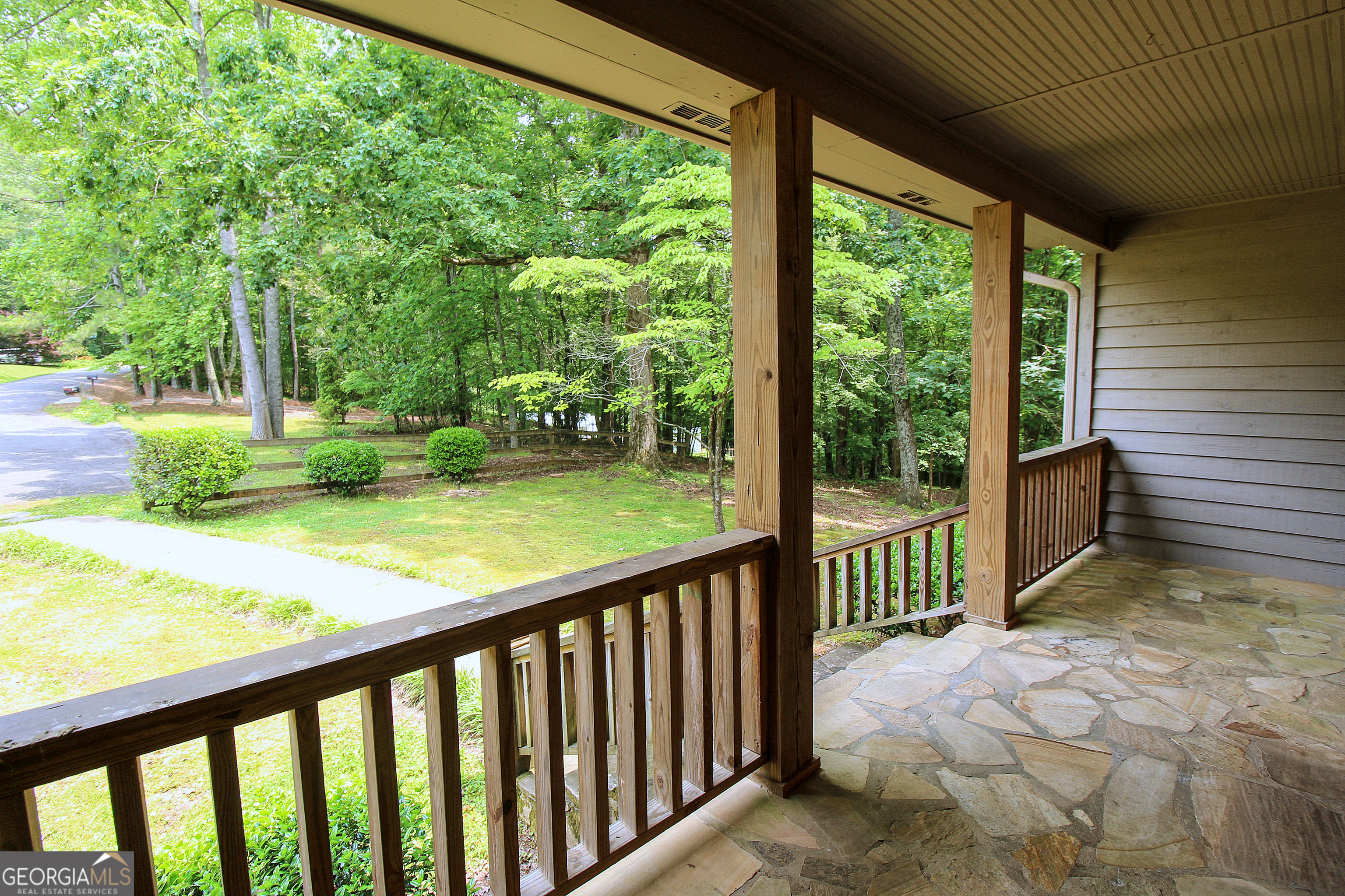 265 Green School RD