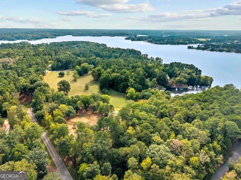 1901 Pine Grove RD Greensboro GA 30642