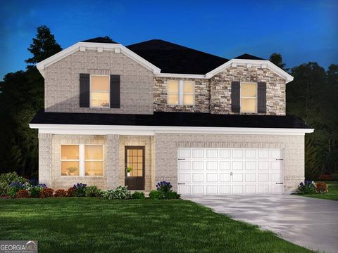 Photo of 6930 Chester Street, Fairburn, GA 30213 (MLS # 10573757)