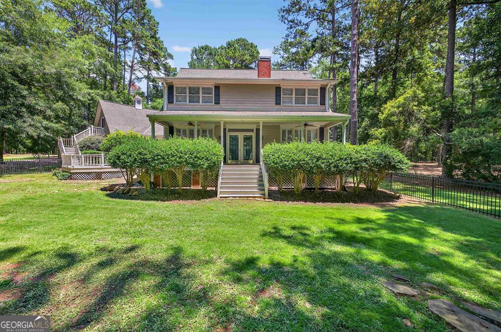 1441 Bennett Springs DR