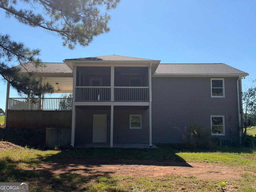 Photo of 1231 Thankful Road, Madison, GA 30650 (MLS # 10872724)