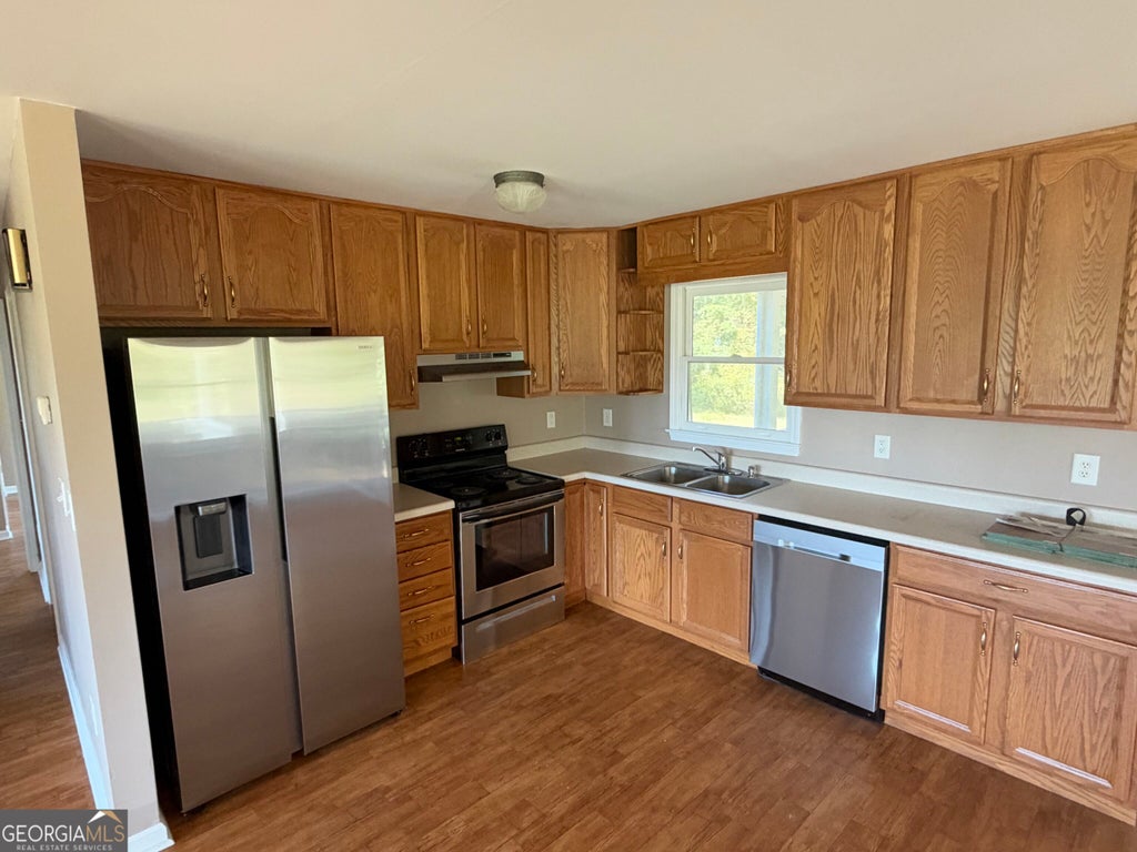 Photo of 1231 Thankful Road, Madison, GA 30650 (MLS # 10872724)