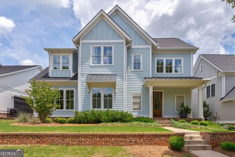 2010 Georgia Club DR Statham GA 30666