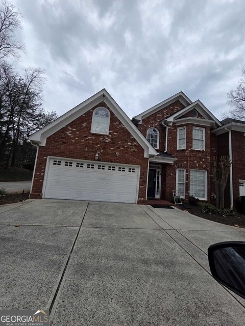 Photo of 6375 GLENRIDGE DRIVE UNIT, Atlanta, GA 30328 (MLS # 10697187)