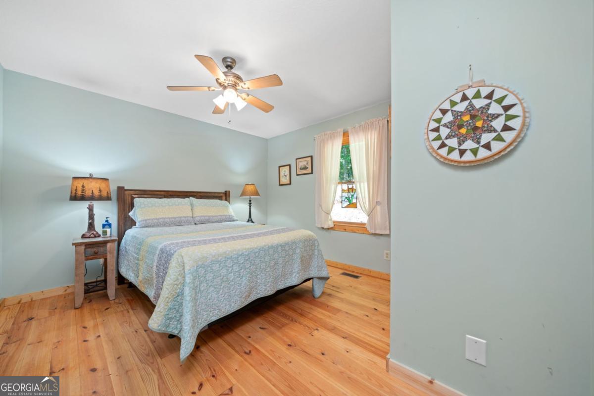 Coosawattee - Residential