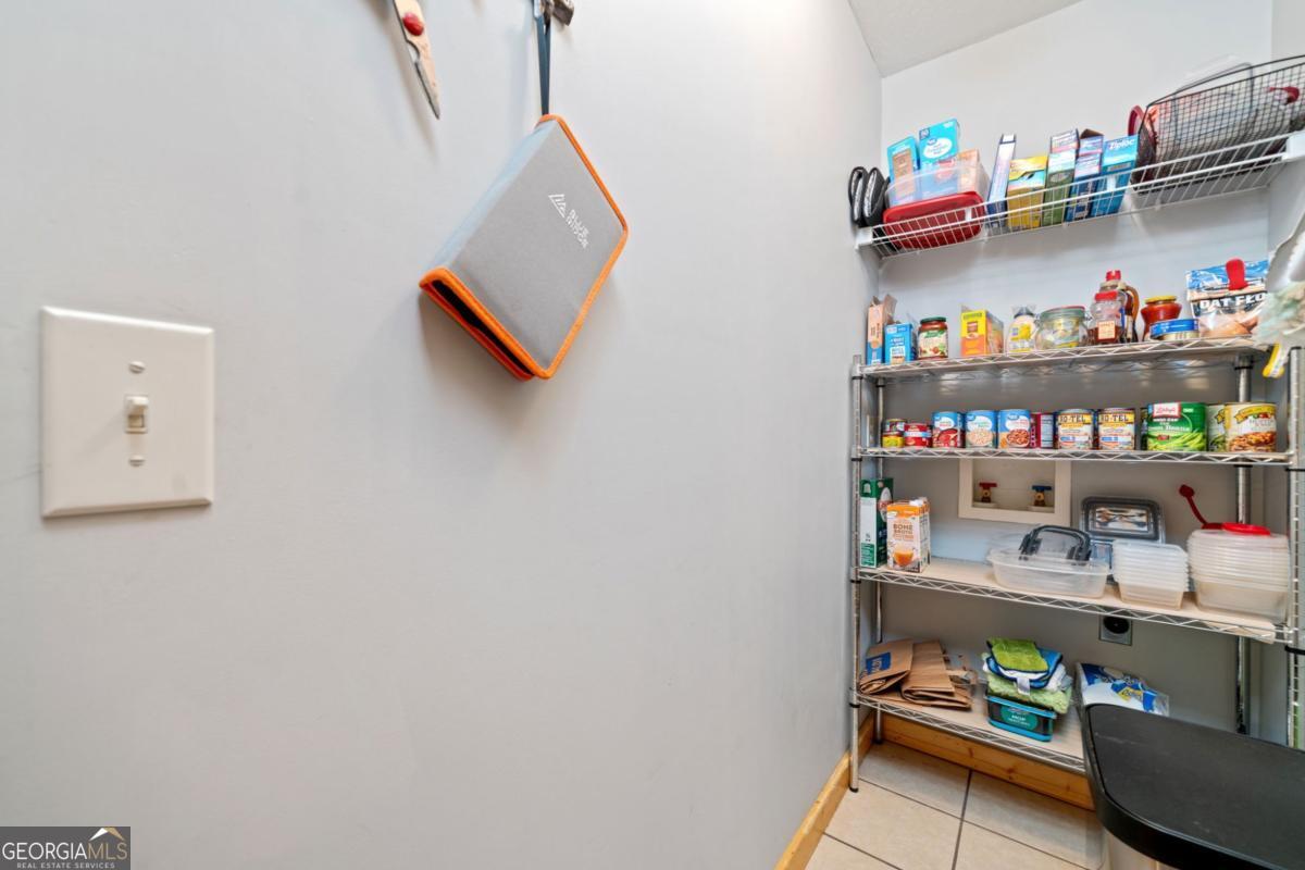 Coosawattee - Residential