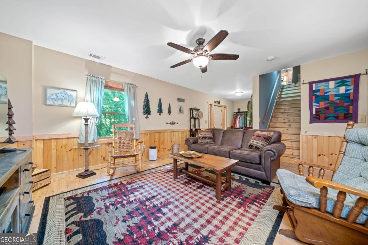 Coosawattee - Residential