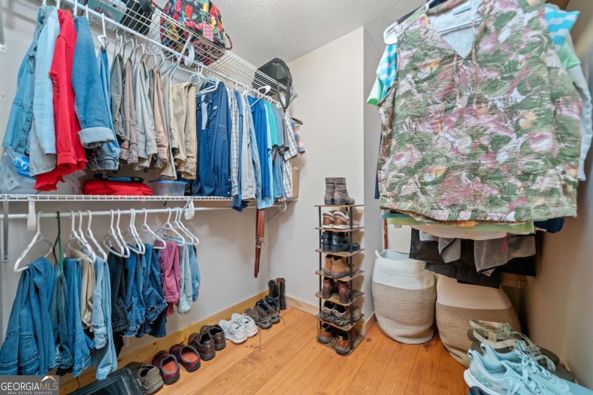 Coosawattee - Residential