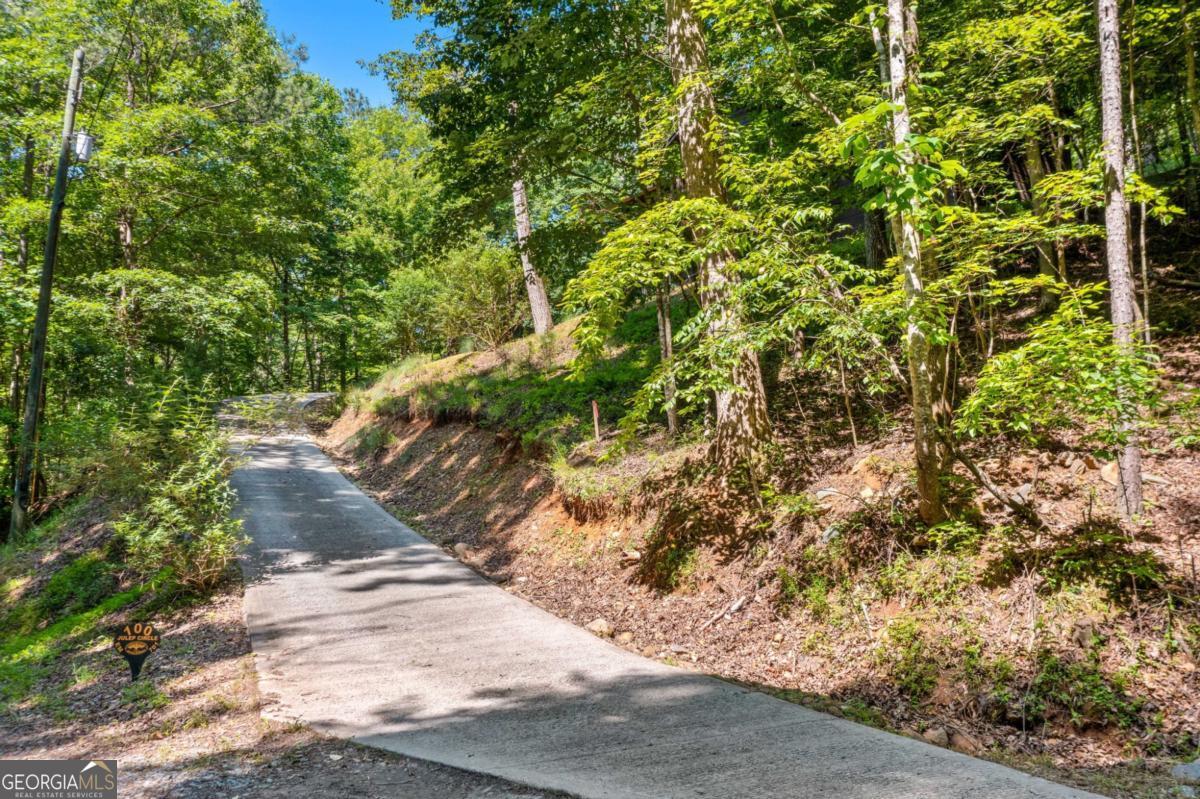 Coosawattee - Residential