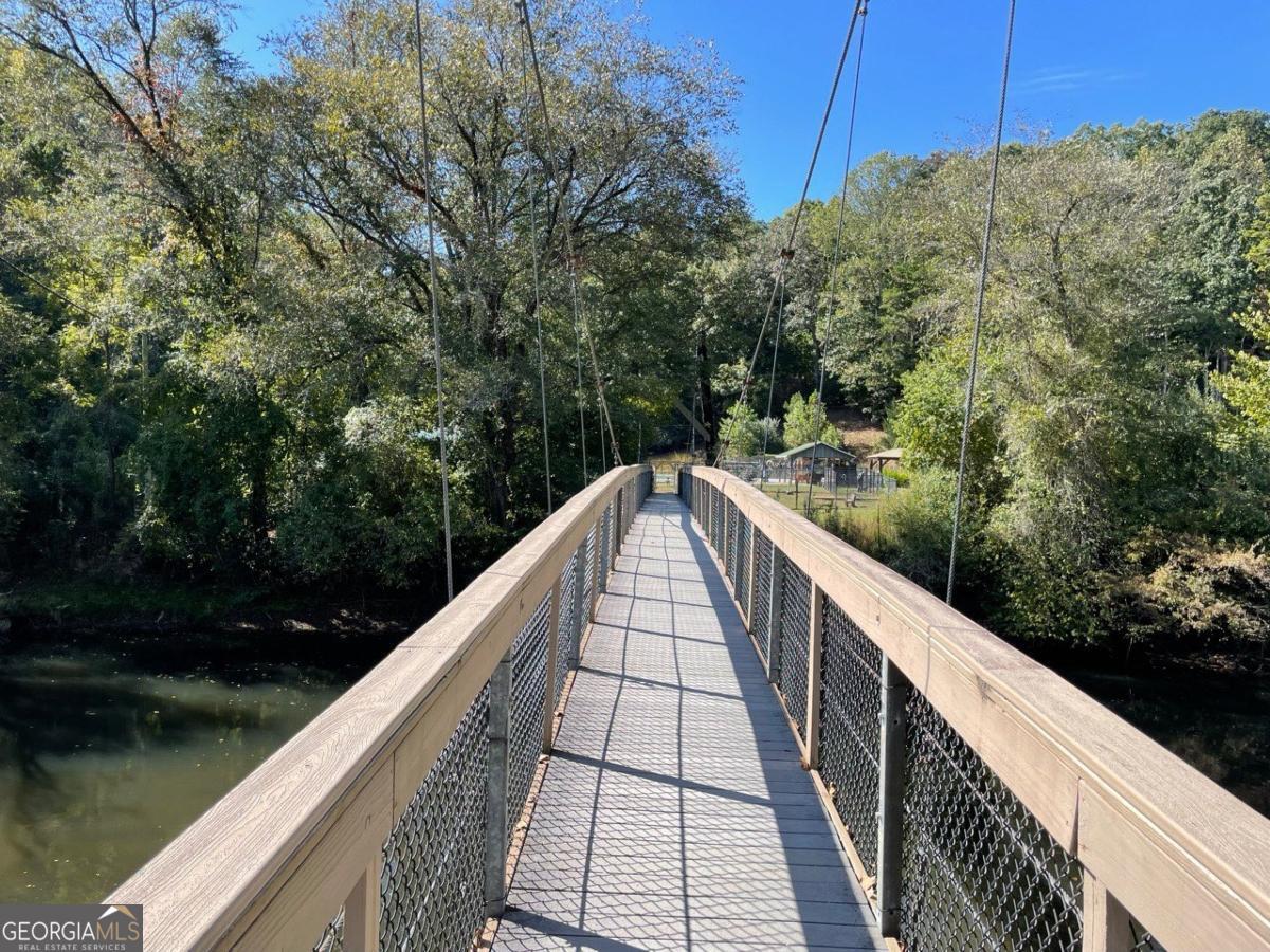 Coosawattee - Residential