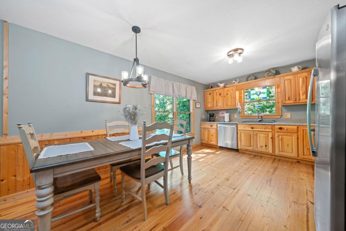 Coosawattee - Residential