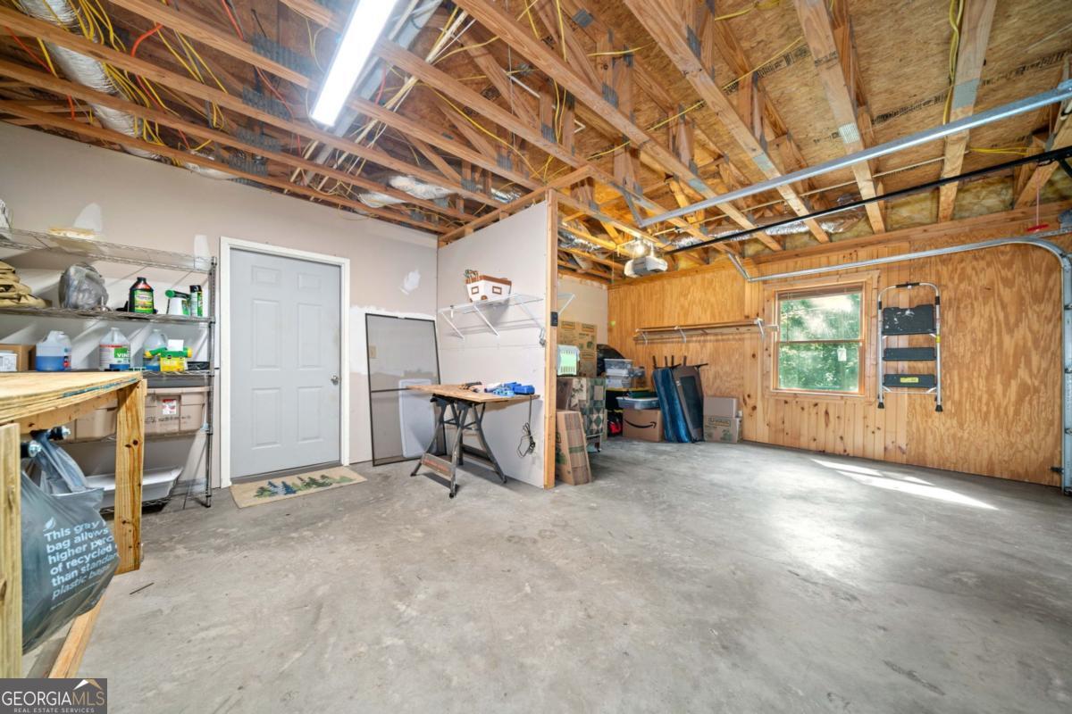 Coosawattee - Residential