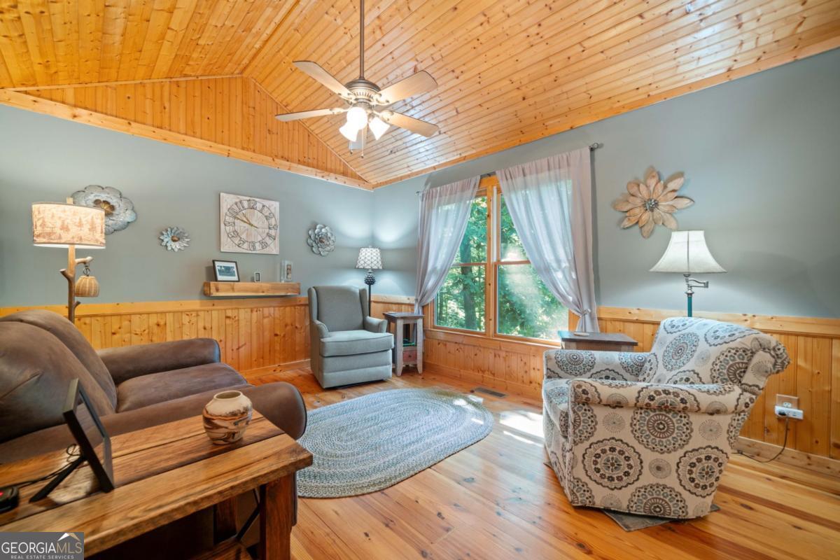 Coosawattee - Residential