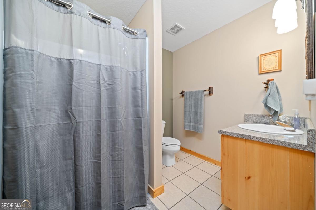 Coosawattee - Residential