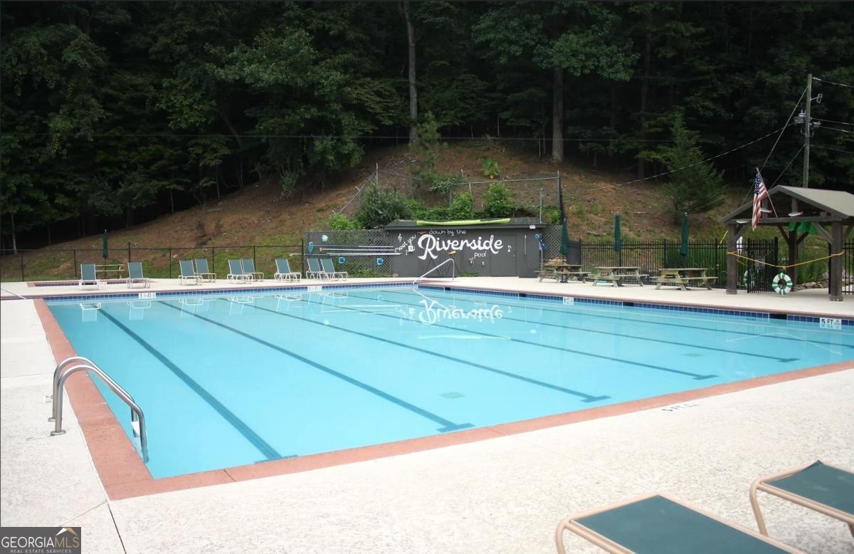 Coosawattee - Residential