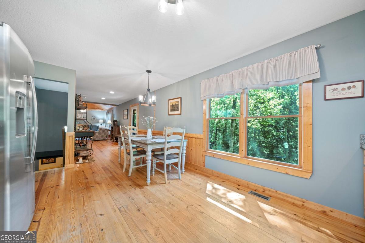 Coosawattee - Residential