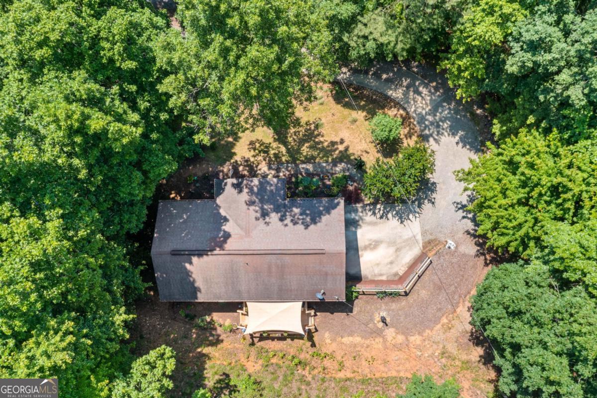 Coosawattee - Residential