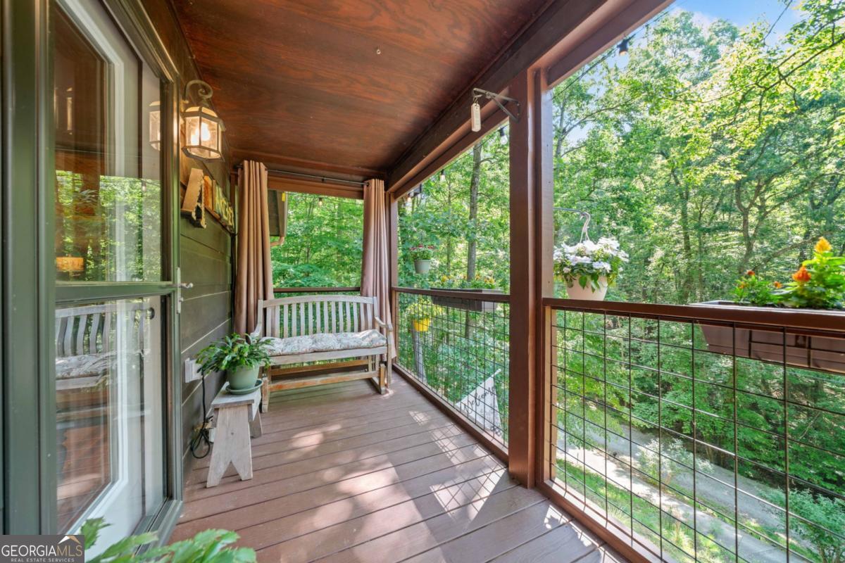 Coosawattee - Residential