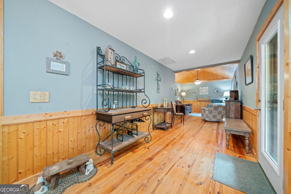 Coosawattee - Residential