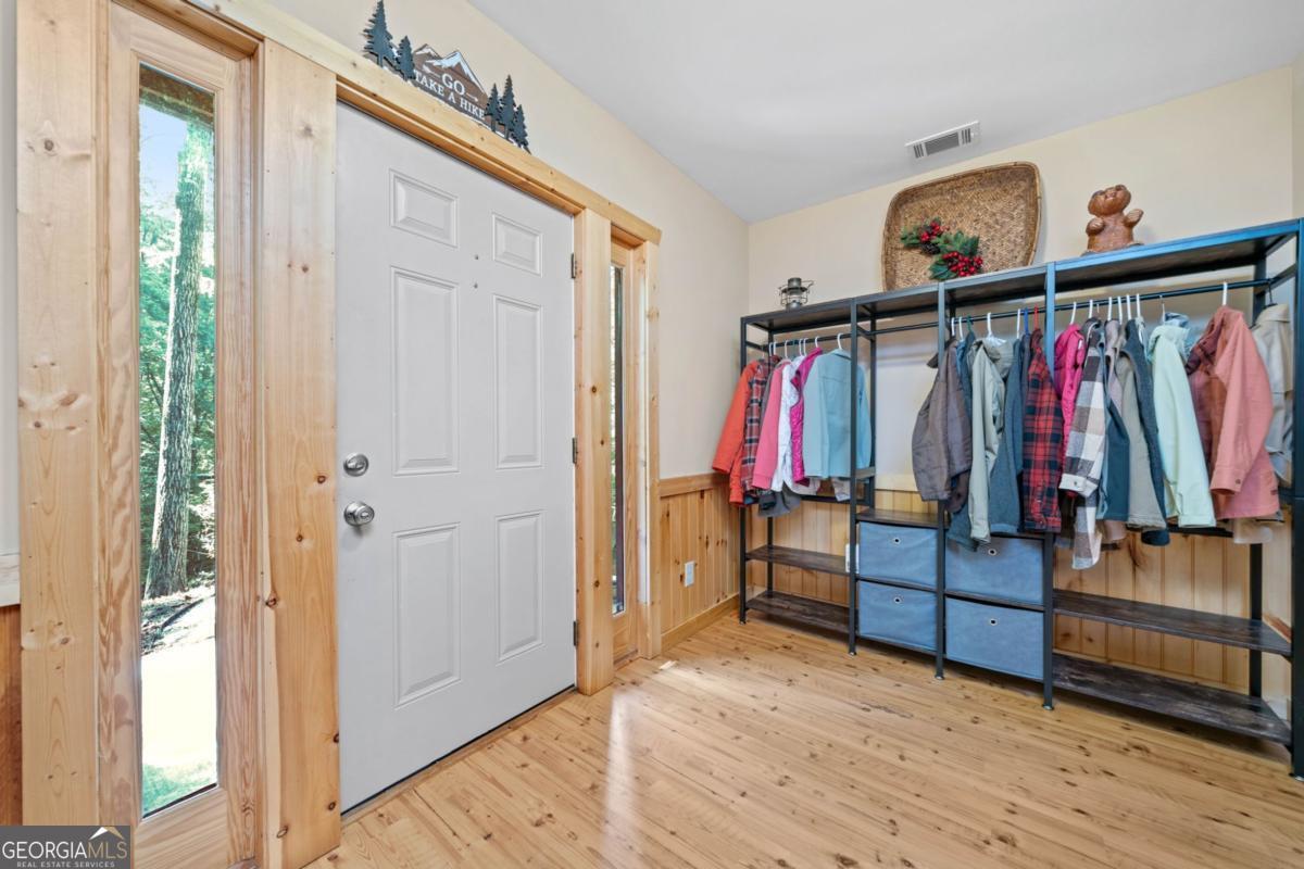 Coosawattee - Residential