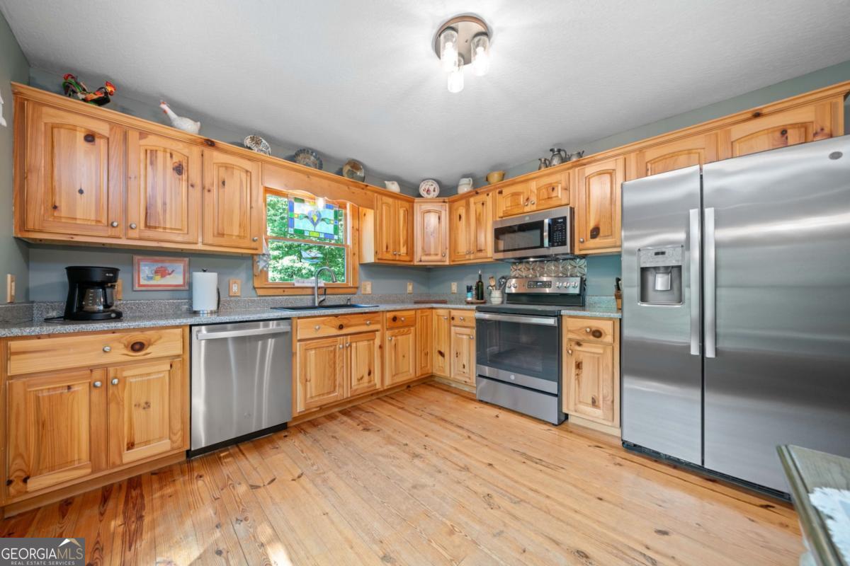 Coosawattee - Residential