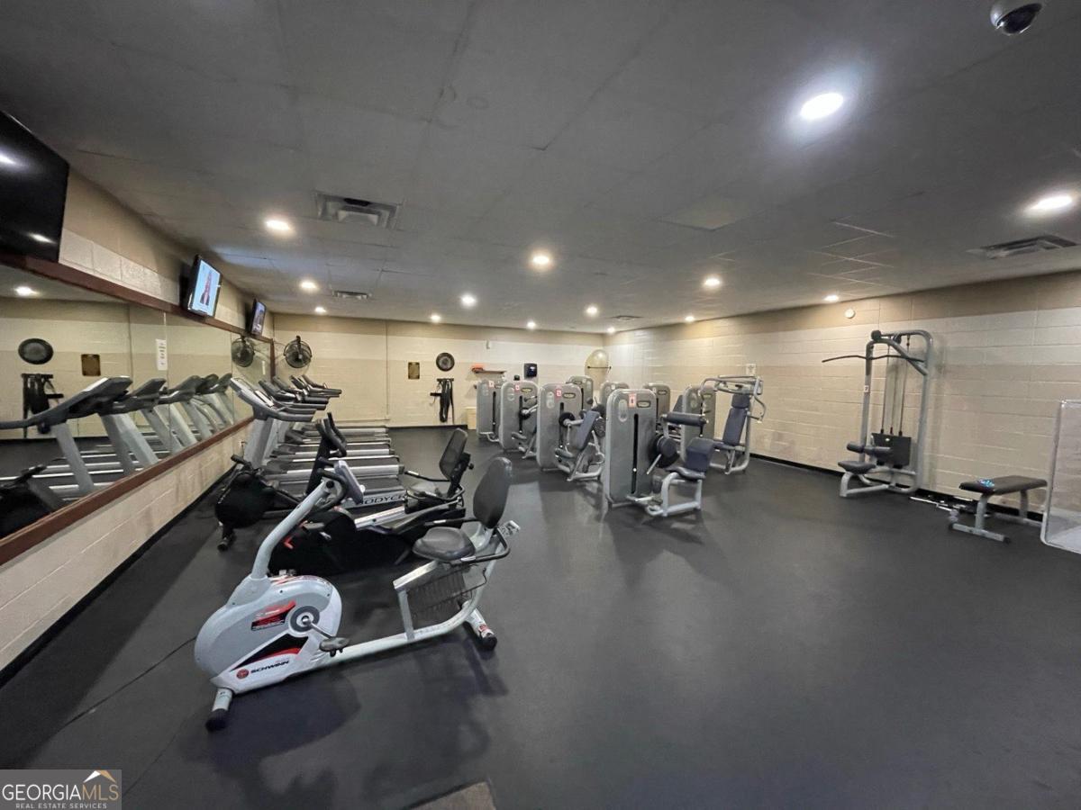 Coosawattee - Residential