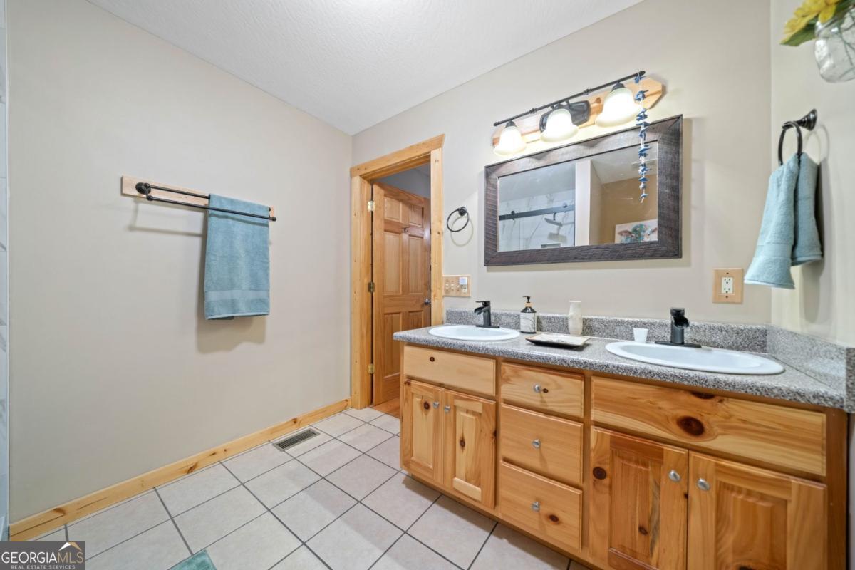 Coosawattee - Residential