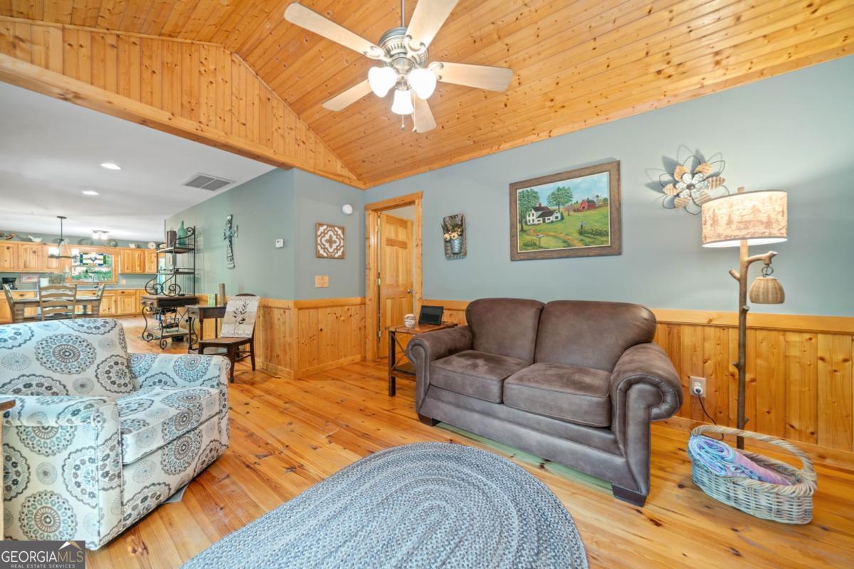 Coosawattee - Residential