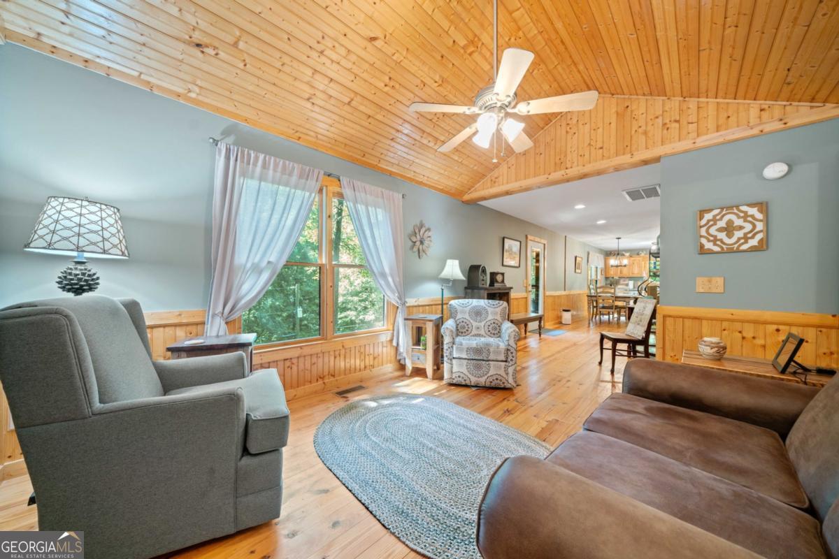 Coosawattee - Residential