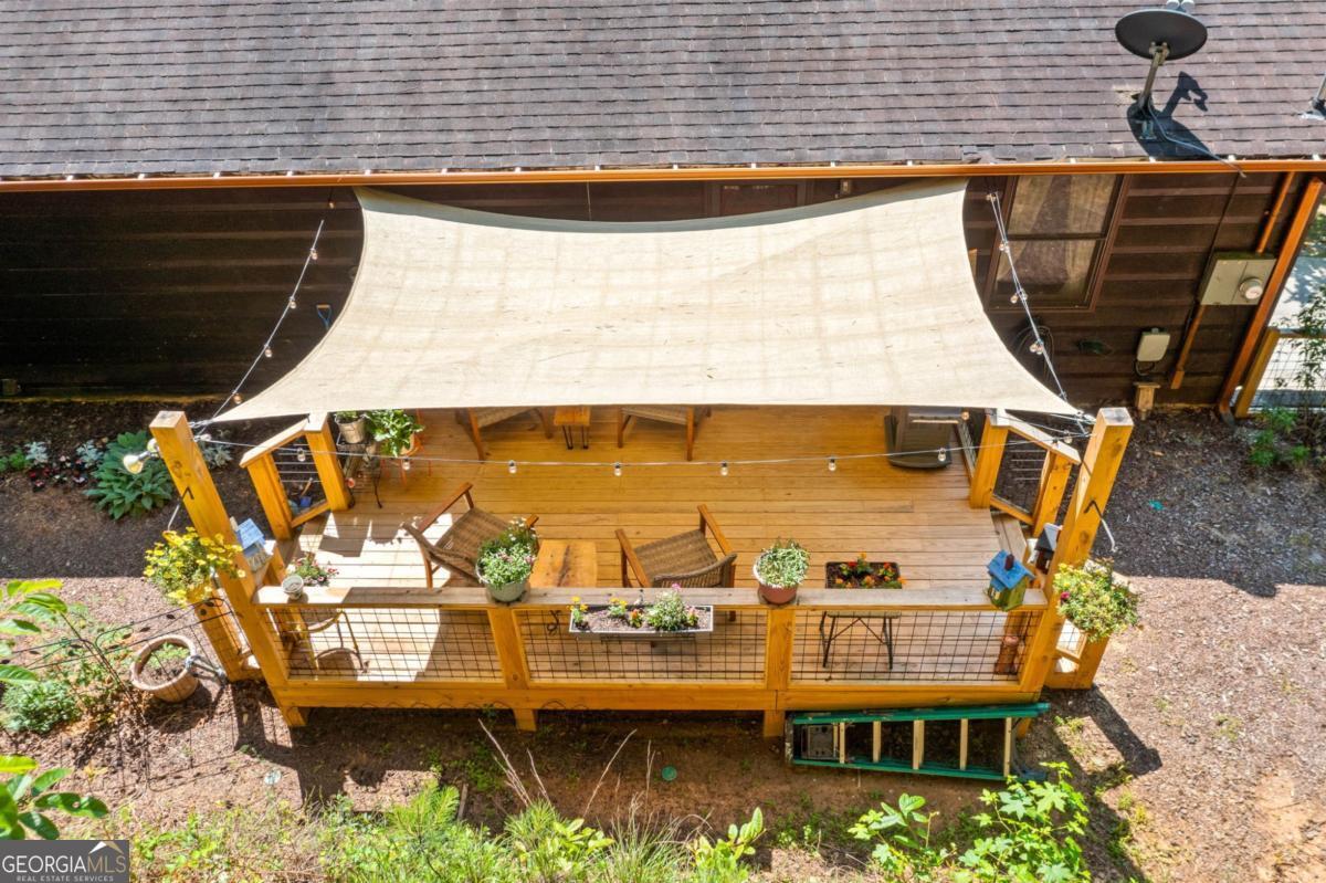 Coosawattee - Residential