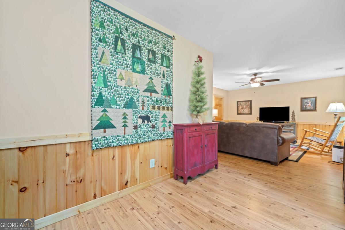 Coosawattee - Residential