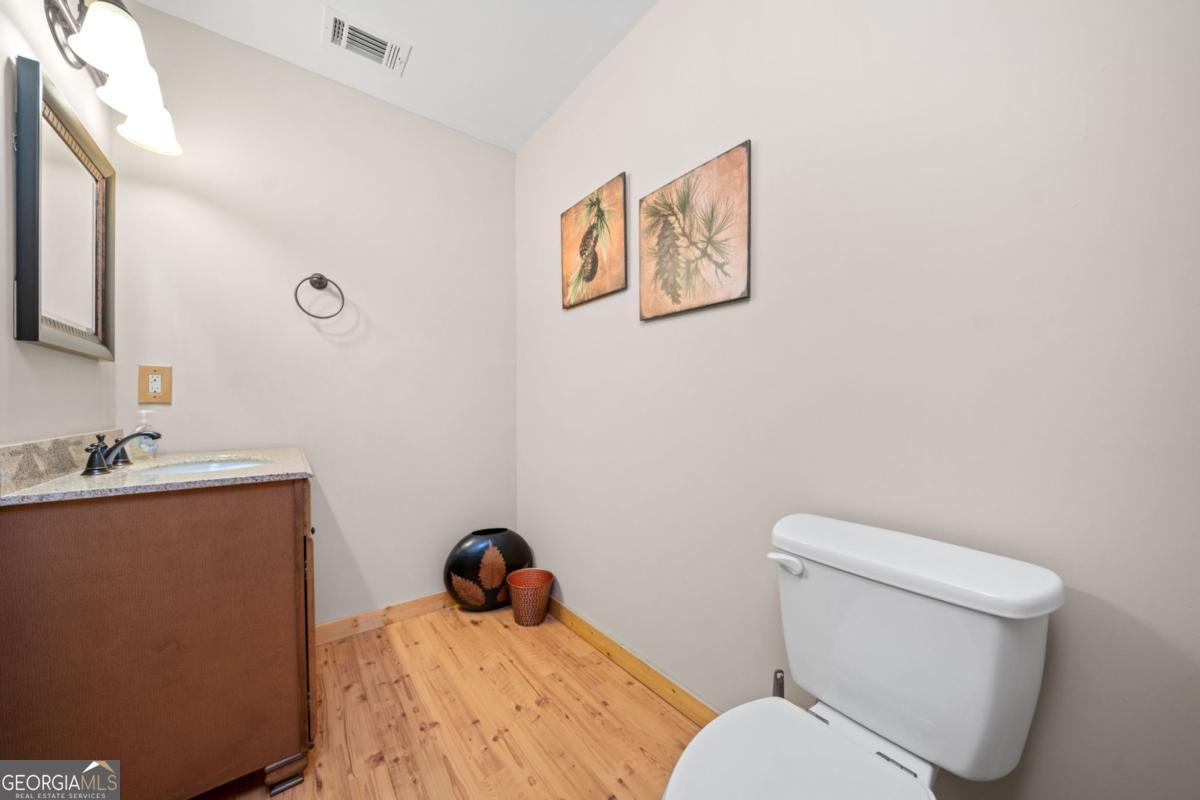 Coosawattee - Residential