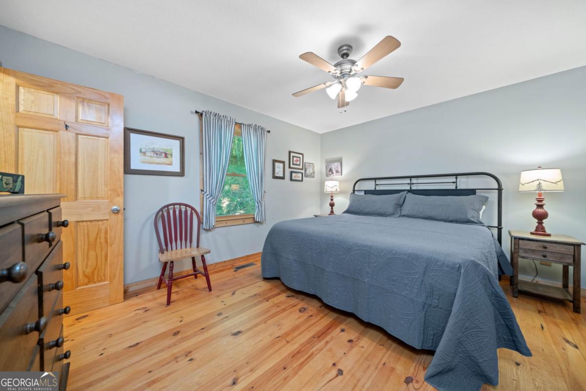 Coosawattee - Residential