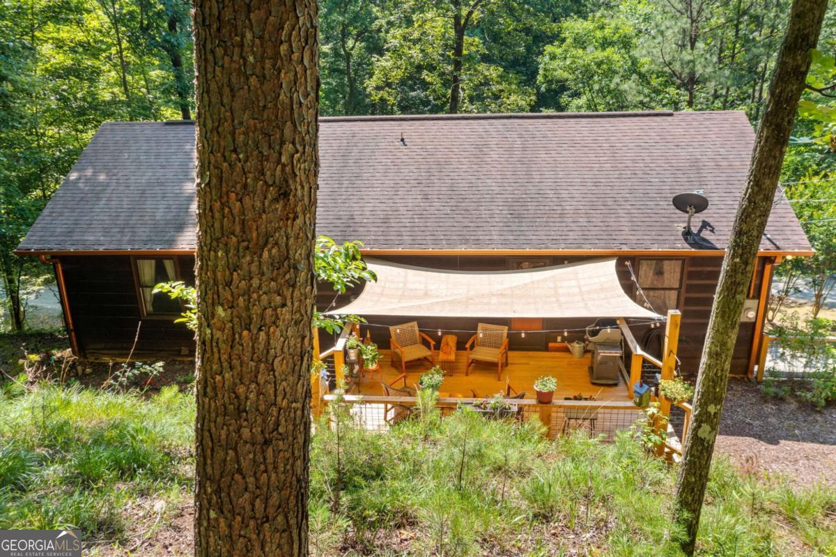 Coosawattee - Residential