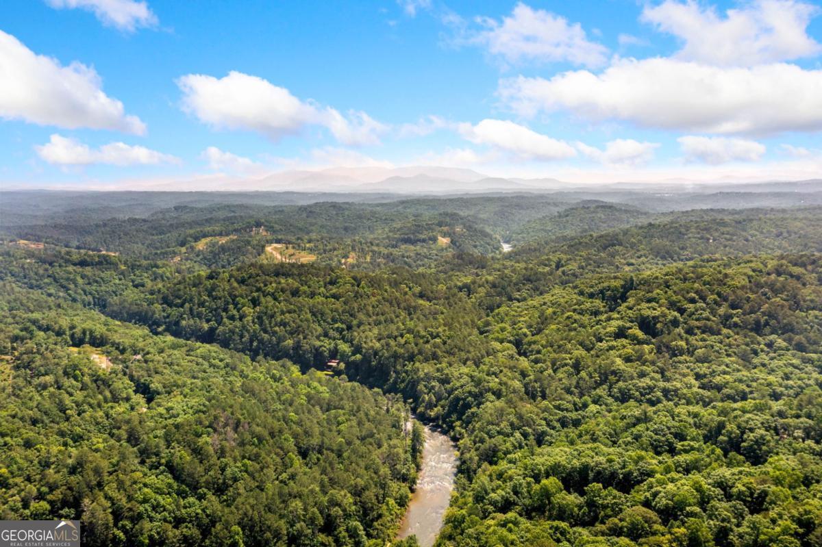 Coosawattee - Residential