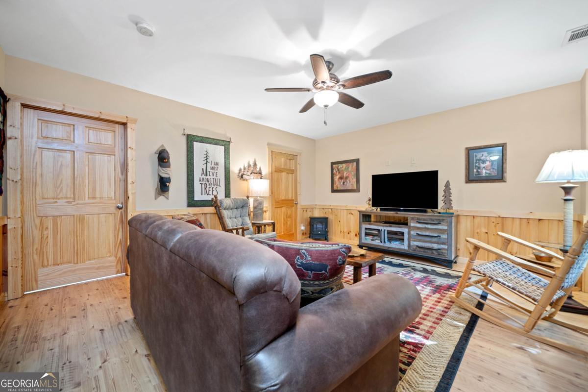 Coosawattee - Residential