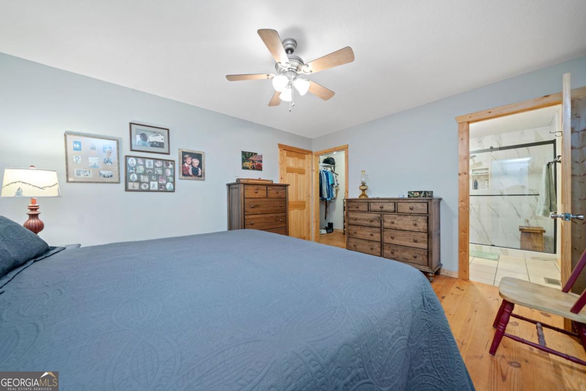 Coosawattee - Residential