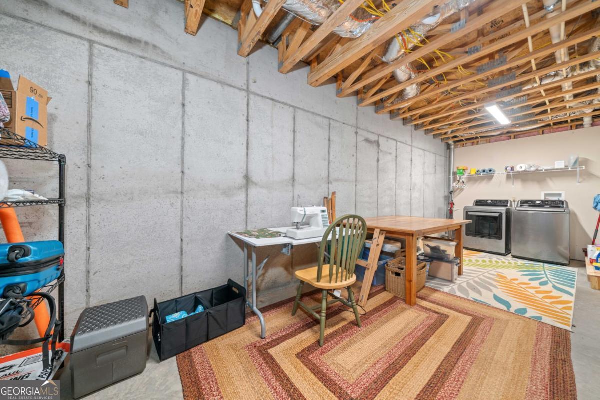 Coosawattee - Residential