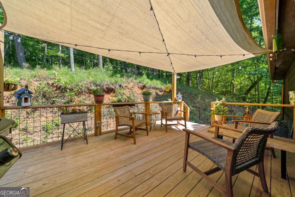 Coosawattee - Residential