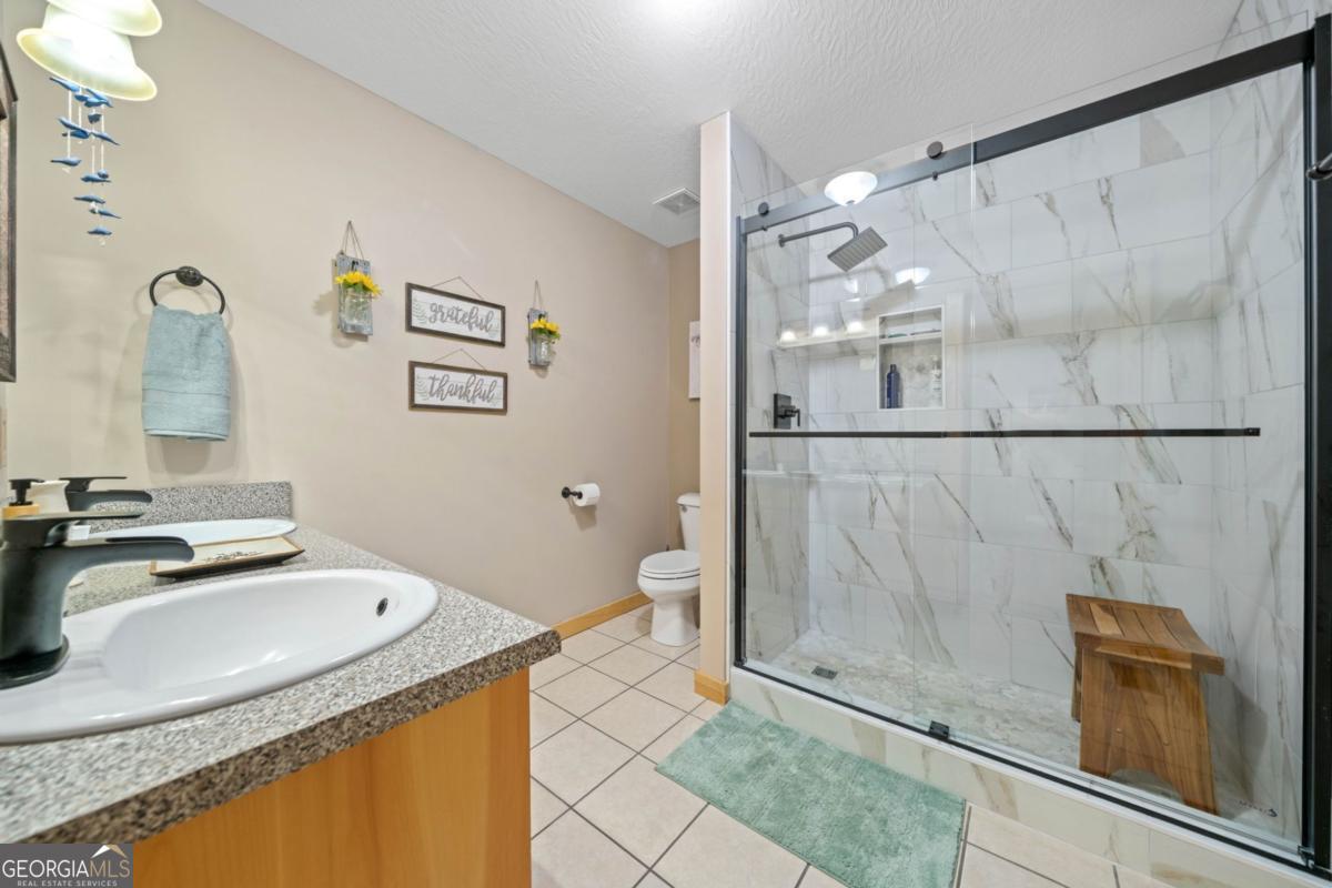 Coosawattee - Residential