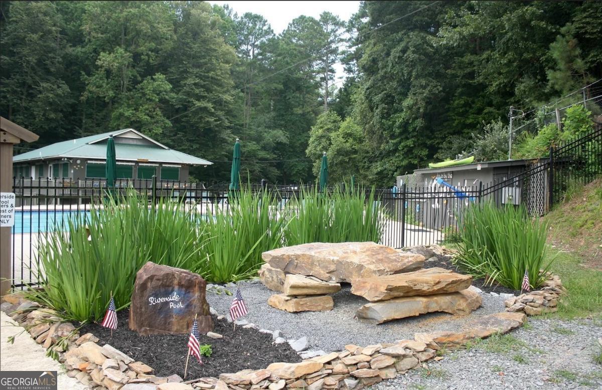 Coosawattee - Residential