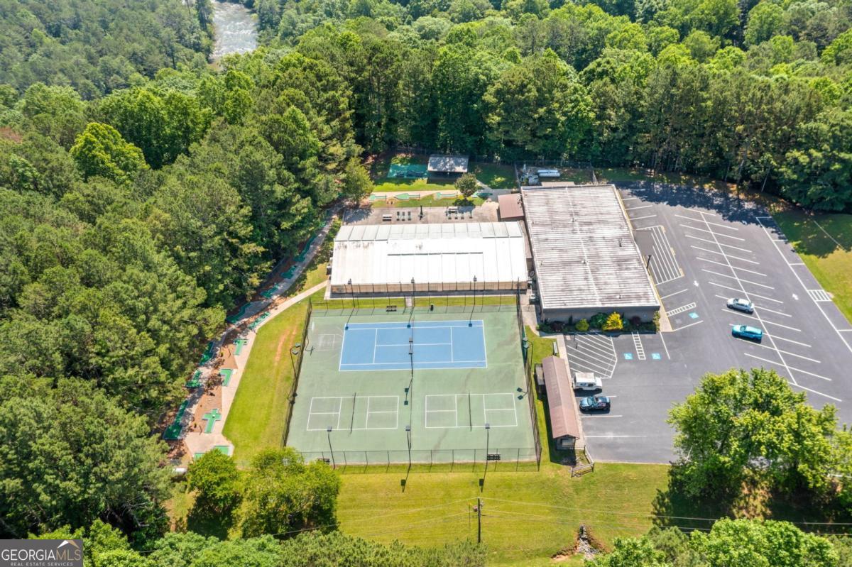 Coosawattee - Residential