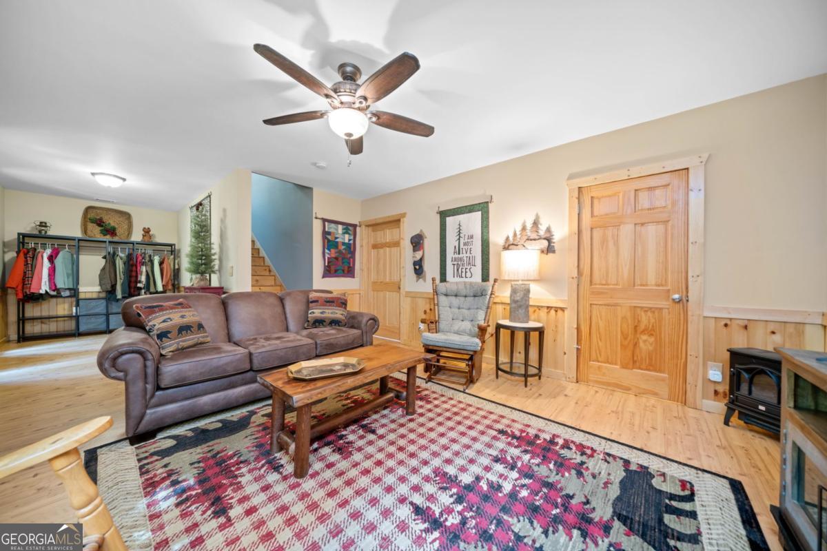 Coosawattee - Residential