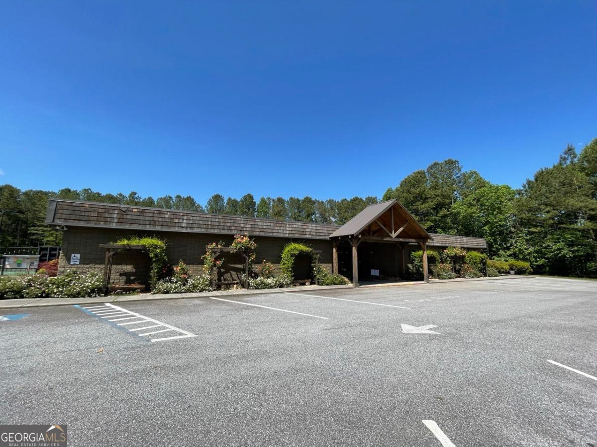 Coosawattee - Residential