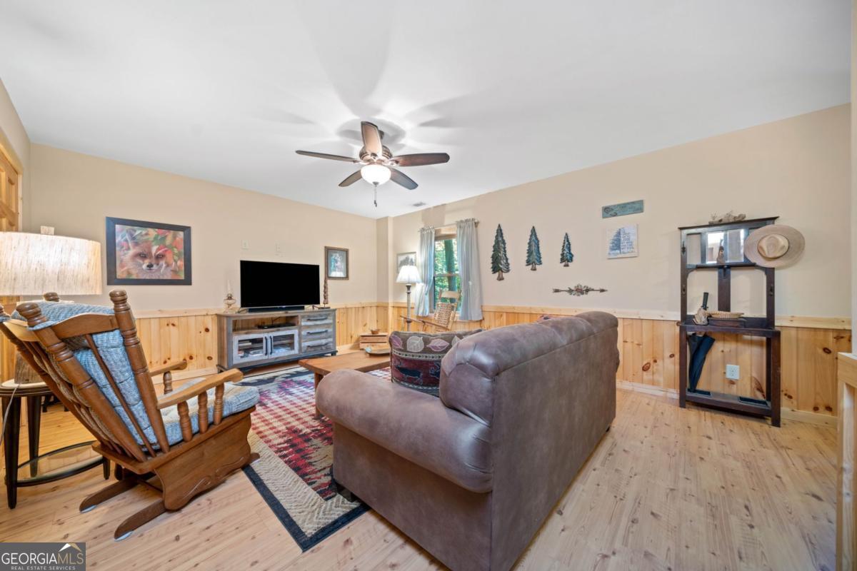 Coosawattee - Residential