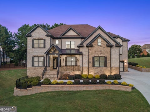 Photo for 2522 Alcovy Club DR