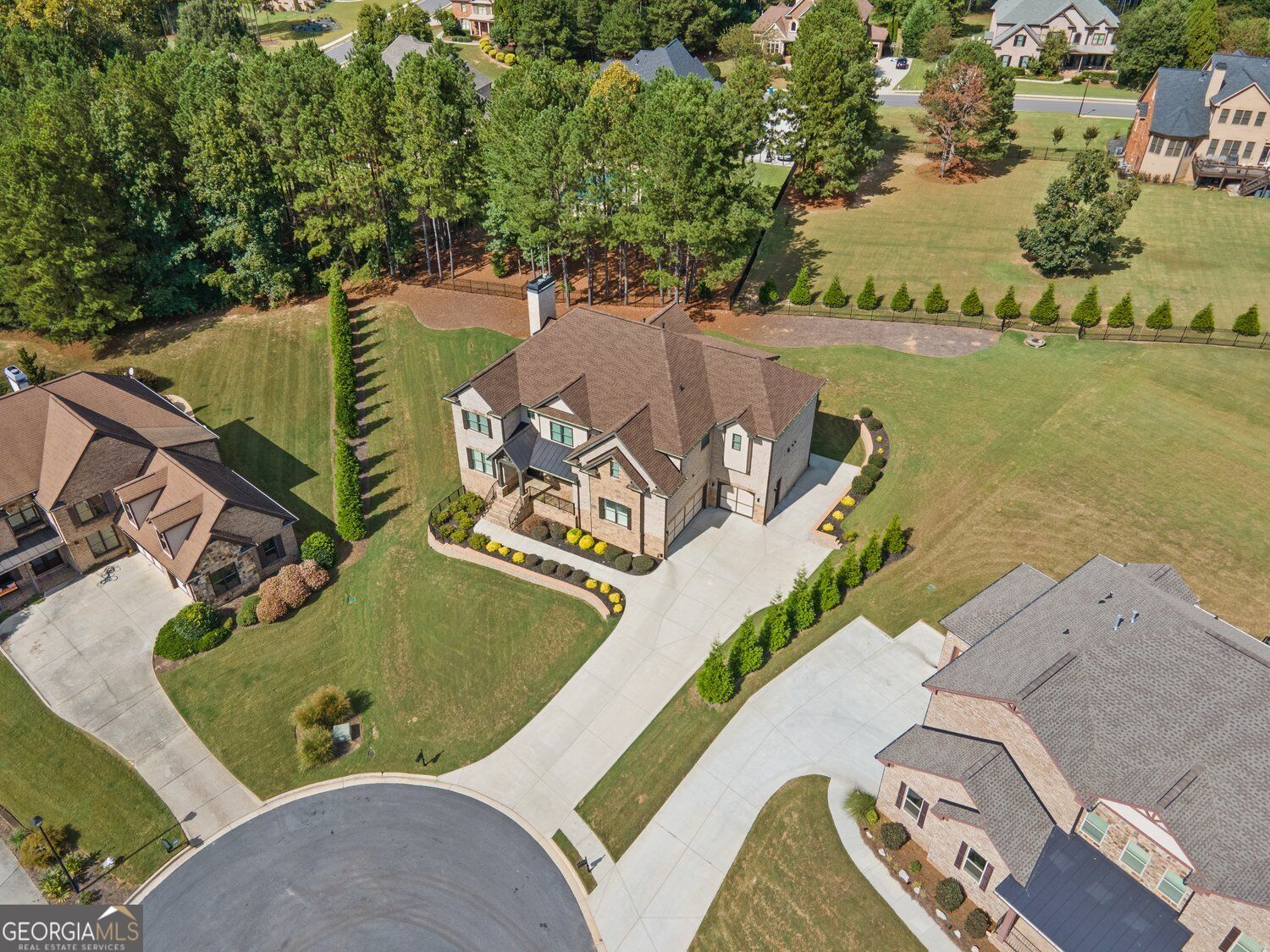 2522 Alcovy Club DR