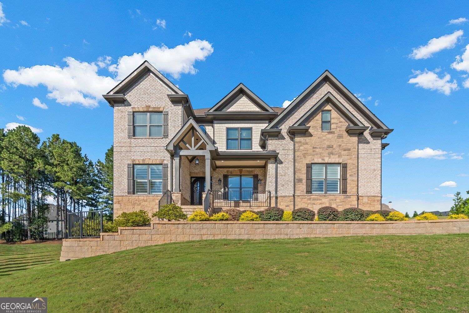 2522 Alcovy Club DR