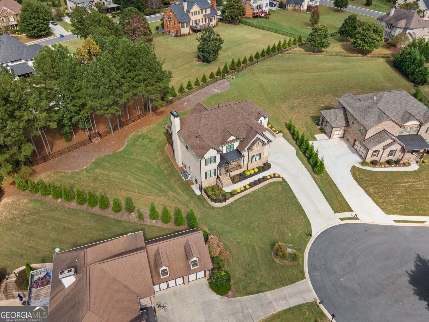 2522 Alcovy Club DR