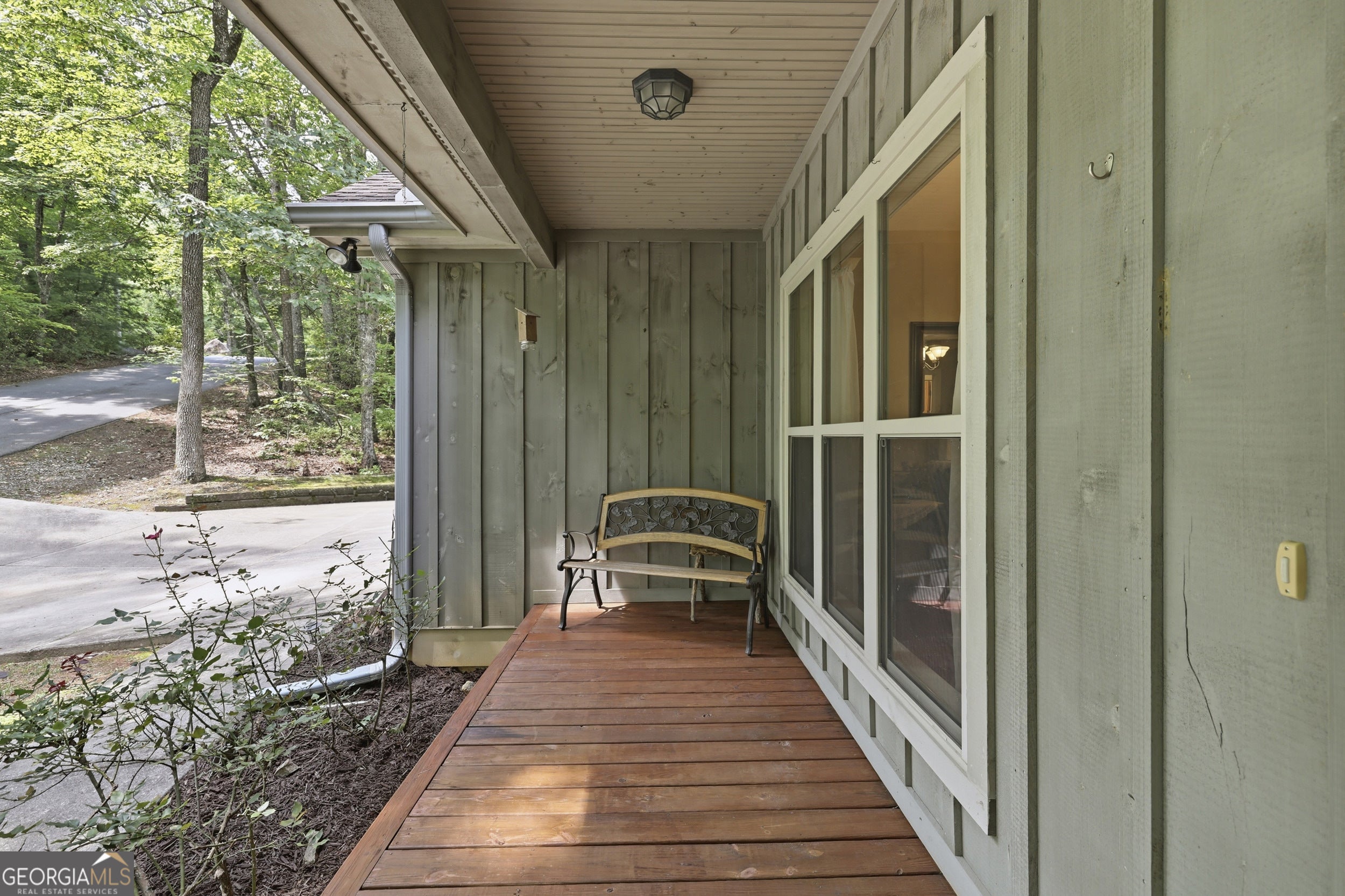 411 Hickory Nut Mountain
